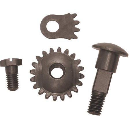 FELCO FELCO F10 Replacement Nut and Bolt Kit 7/90 F10